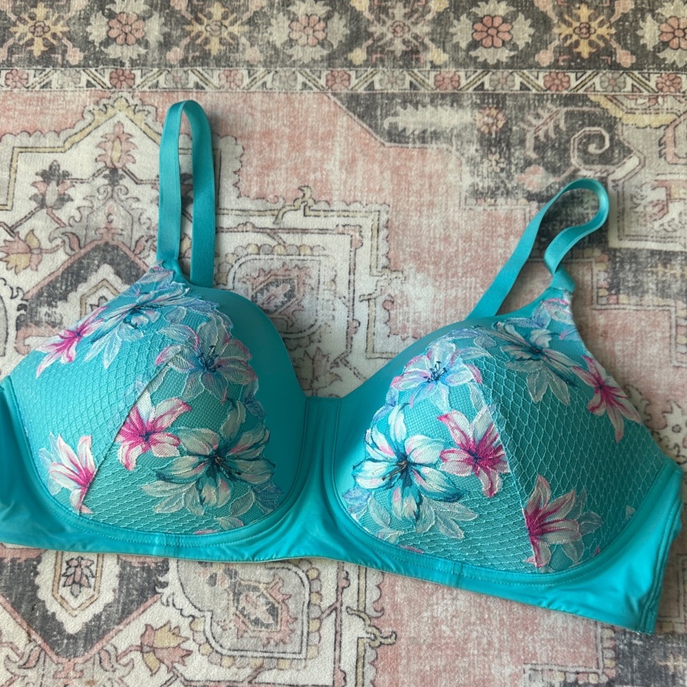 Torrid Dream Wire-Free Bra